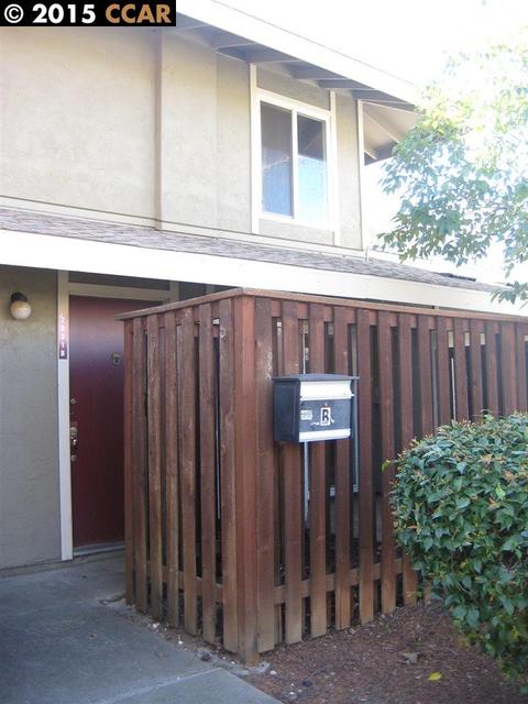2031 Olivera Rd #B, Concord, CA 94520 photo 1