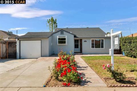 36717 Olive St, Newark, CA 94560 photo 1