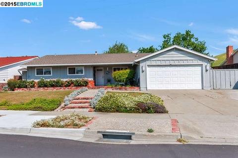 2821 Longview Rd, Antioch, CA 94509 photo 1
