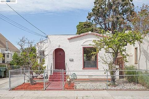222 Peralta Ave, San Leandro, CA 94577 photo 1