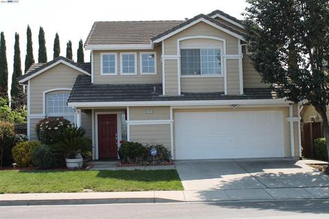 3460 Brookmill Ct, Fremont, CA 94536 photo 1