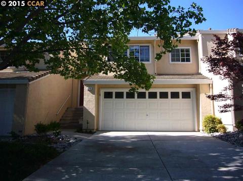 5233 Pebble Glen Dr, Concord, CA 94521 photo 1
