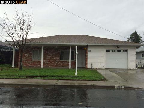327 Sweeney Rd, Antioch, CA 94509 photo 1