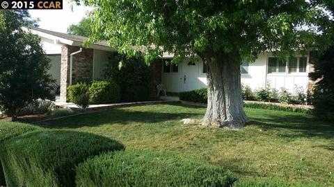 5203 Valmar Dr, Concord, CA 94521 photo 1