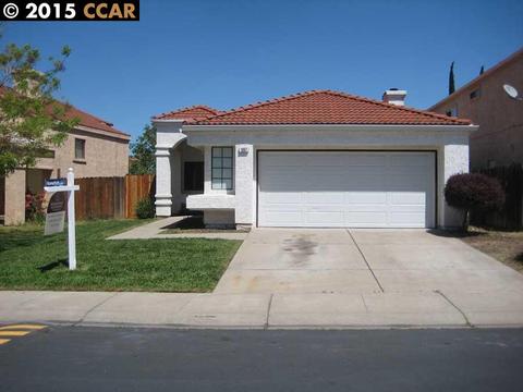 1007 Mepham Dr, Pittsburg, CA 94565 photo 1