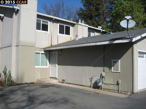 4539 Melody Dr, Concord, CA 94521 photo 1