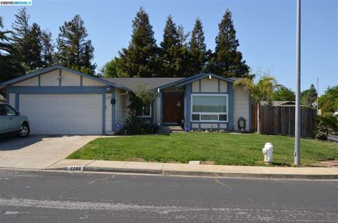 2196 Ackerman Dr, Pittsburg, CA 94565 photo 1