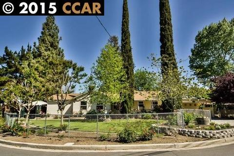 2310 Crystal Ave, Concord, CA 94520 photo 1