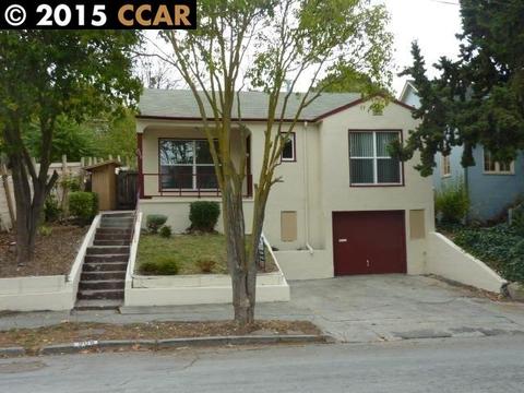 908 Brown St, Martinez, CA 94553 photo 1