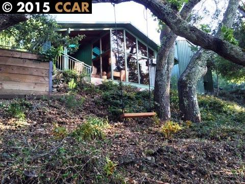 40 Crestview, Orinda, CA 94563 photo 1