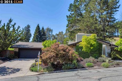 127 Longfield Pl, Moraga, CA 94556 photo 1