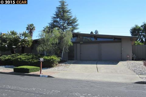 3712 Merridan Dr, Concord, CA 94518 photo 1