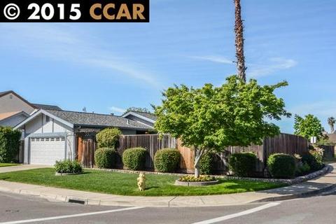 4441 Macadamia Ln, Oakley, CA 94561 photo 1