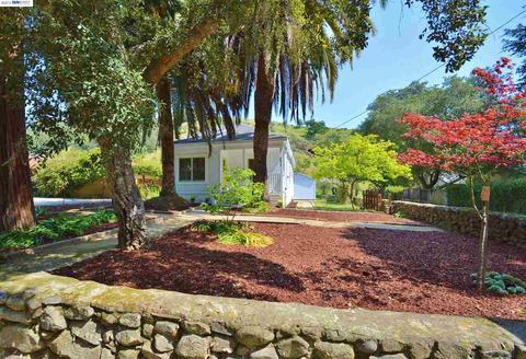 301 Kilkare Rd, Sunol, CA 94586 photo 1
