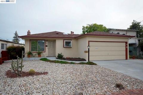 4357 Edwards Ln, Castro Valley, CA 94546 photo 1