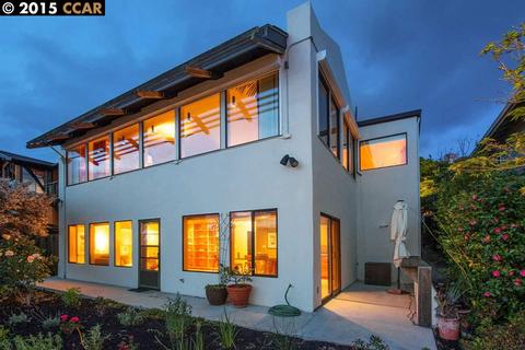 33 Stephens Way, Berkeley, CA 94705 photo 1