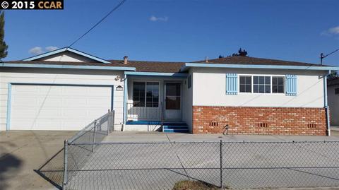 1609 Crestview Dr, Antioch, CA 94509 photo 1