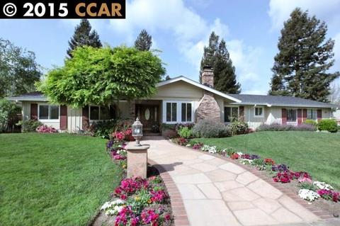 803 Brookside Dr, Danville, CA 94526 photo 1