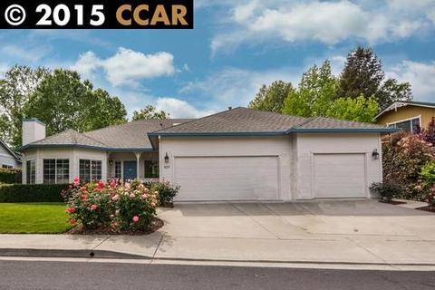 625 Encinal Ct, Walnut Creek, CA 94597 photo 1