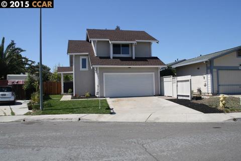 4405 Macadamia Ln, Oakley, CA 94561 photo 1
