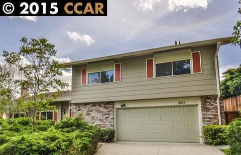 1922 Baxter Ct, Concord, CA 94521 photo 1