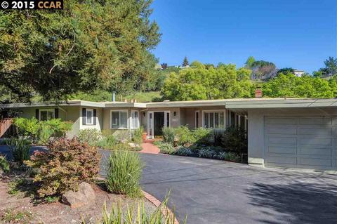1186 Glen Rd, Lafayette, CA 94549 photo 1