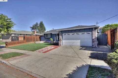 289 Gresel, Hayward, CA 94544 photo 1