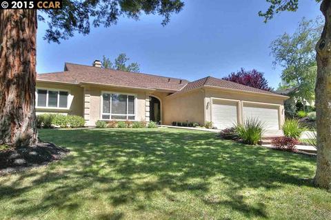 340 Red Maple Dr, Danville, CA 94506 photo 1