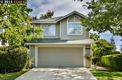 4656 Bayside Way, Oakley, CA 94561 photo 1
