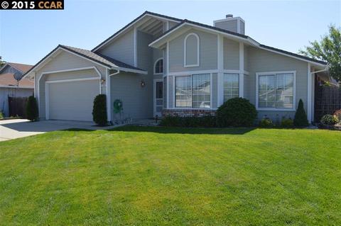 1741 Gateway Dr, Oakley, CA 94561 photo 1