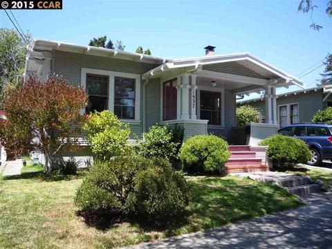 1537 Cedar St, Berkeley, CA 94703 photo 1