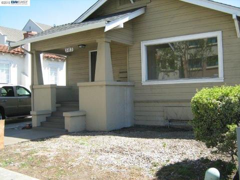 583 Davis St, San Leandro, CA 94577 photo 1