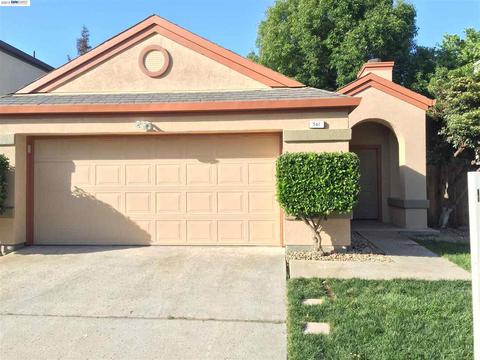 561 Mockingbird Ln, Oakley, CA 94561 photo 1