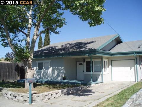 4271 Irene Dr, Martinez, CA 94553 photo 1