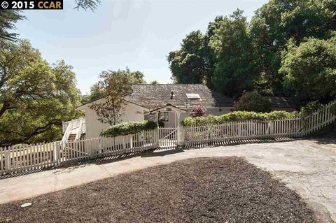 977 Stow Ln, Lafayette, CA 94549 photo 1