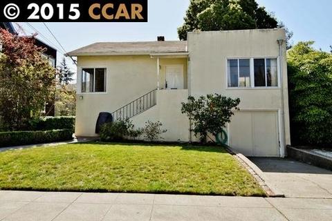 1730 Francisco St, Berkeley, CA 94703 photo 1