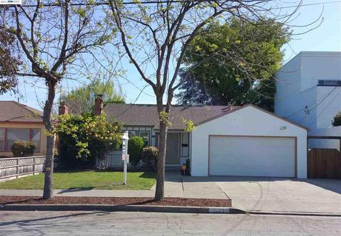 2120 Eveleth Ave, San Leandro, CA 94577 photo 1
