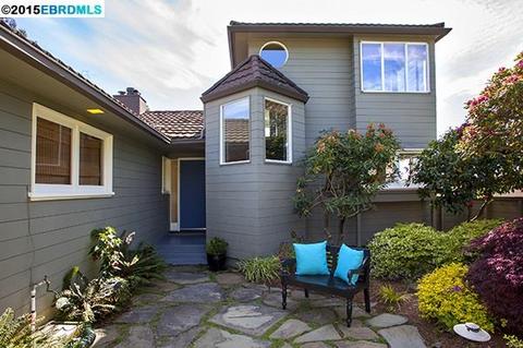 1338 Grizzly Peak Blvd, Berkeley, CA 94708 photo 1