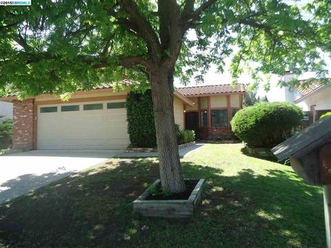 2837 Morro Dr, Antioch, CA 94531 photo 1