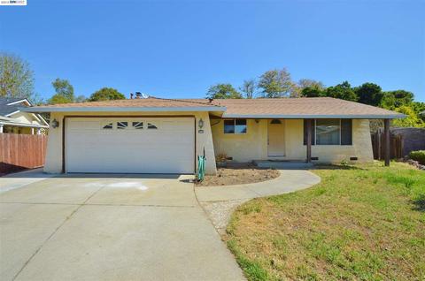2804 Chamier Pl, Fremont, CA 94555 photo 1