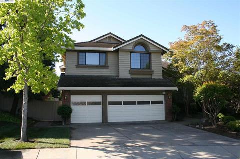 579 Pilgrim Loop, Fremont, CA 94539 photo 1