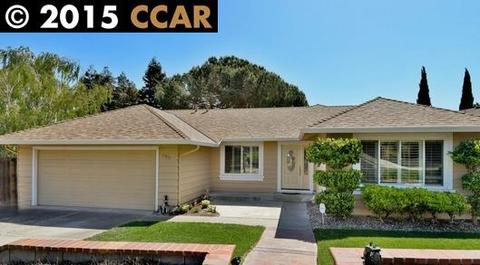 11831 Bloomington Way, Dublin, CA 94568 photo 1