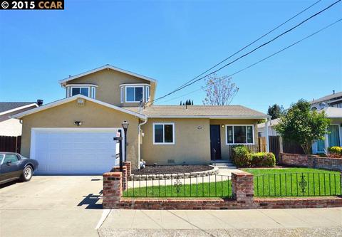 26072 Eldridge Ave, Hayward, CA 94544 photo 1