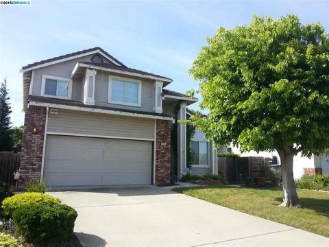 2004 Carpinteria Dr, Antioch, CA 94509 photo 1