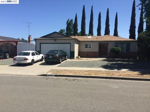 3721 Enea Dr, Pittsburg, CA 94565 photo 1