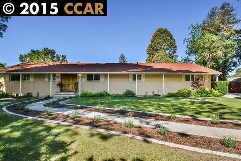 945 Lee Ln, Concord, CA 94518 photo 1