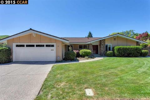 29 Corte Yolanda, Moraga, CA 94556 photo 1