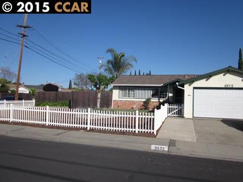 3572 Dormer Ave, Concord, CA 94519 photo 1