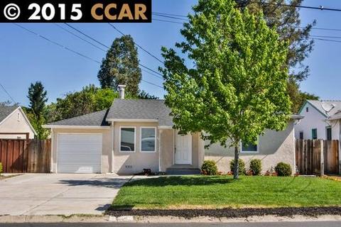 2841 Atlantic St, Concord, CA 94518 photo 1