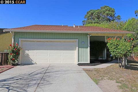 360 Shadowfalls Ct, Martinez, CA 94553 photo 1